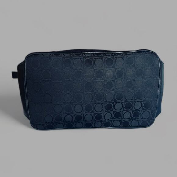 Salvatore Ferragamo Black Bag Tote - Picture 5 of 12